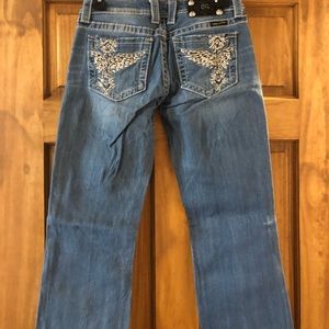 Miss Me jeans (NWOT)